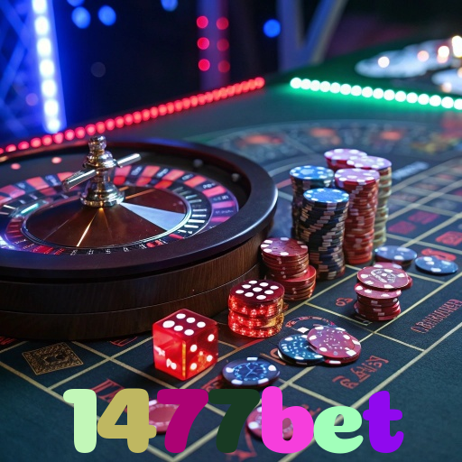 A Magia dos Jogos de Fantasia na 1477bet