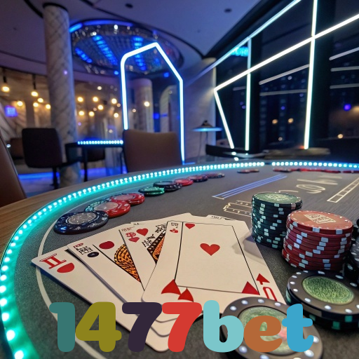 A Magia dos Jogos de Fantasia na 1477bet