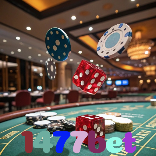 A Magia dos Jogos de Fantasia na 1477bet