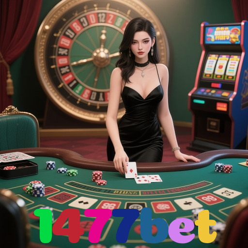 A Magia dos Jogos de Fantasia na 1477bet