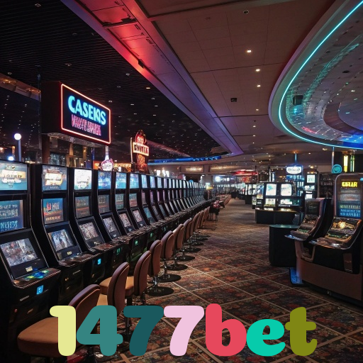 A Magia dos Jogos de Fantasia na 1477bet