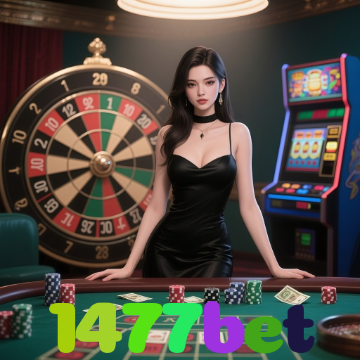 A Magia dos Jogos de Fantasia na 1477bet