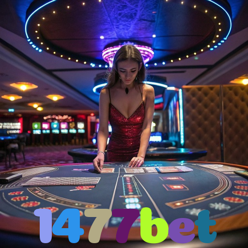 A Magia dos Jogos de Fantasia na 1477bet