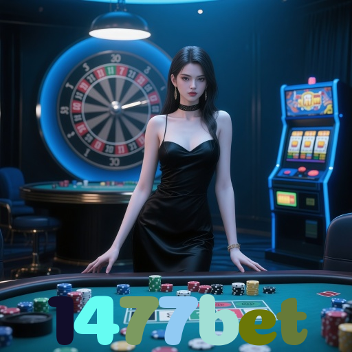 A Magia dos Jogos de Fantasia na 1477bet