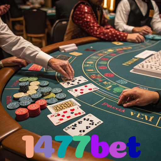 A Magia dos Jogos de Fantasia na 1477bet