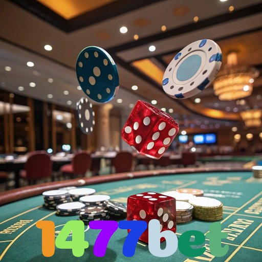 A Magia dos Jogos de Fantasia na 1477bet