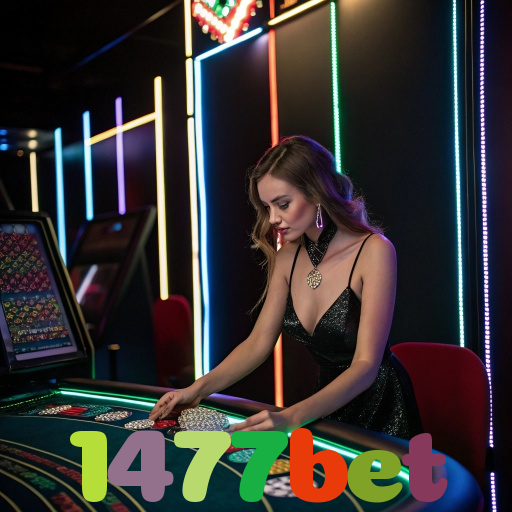 A Magia dos Jogos de Fantasia na 1477bet
