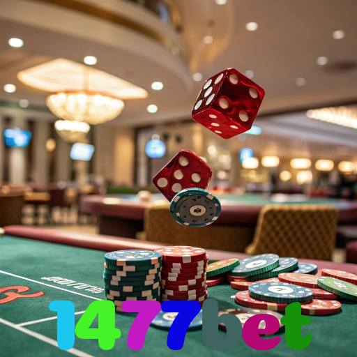 A Magia dos Jogos de Fantasia na 1477bet