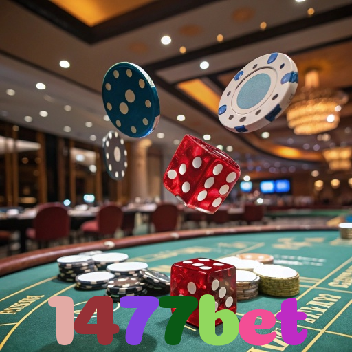 A Magia dos Jogos de Fantasia na 1477bet