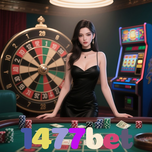 A Magia dos Jogos de Fantasia na 1477bet