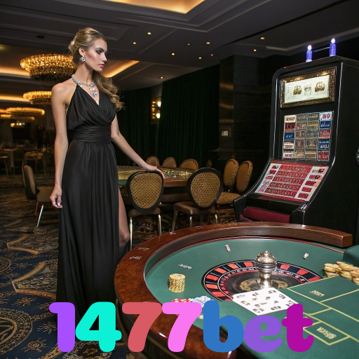 A Magia dos Jogos de Fantasia na 1477bet