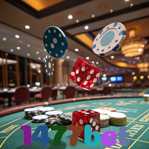 A Magia dos Jogos de Fantasia na 1477bet