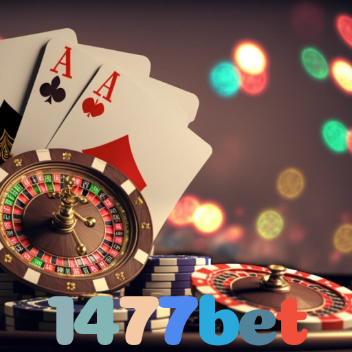 A Magia dos Jogos de Fantasia na 1477bet