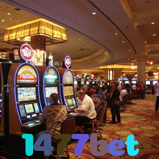 A Magia dos Jogos de Fantasia na 1477bet