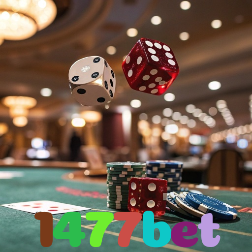 A Magia dos Jogos de Fantasia na 1477bet