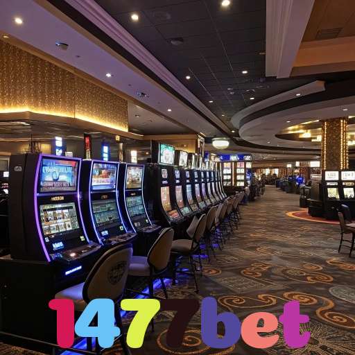 A Magia dos Jogos de Fantasia na 1477bet