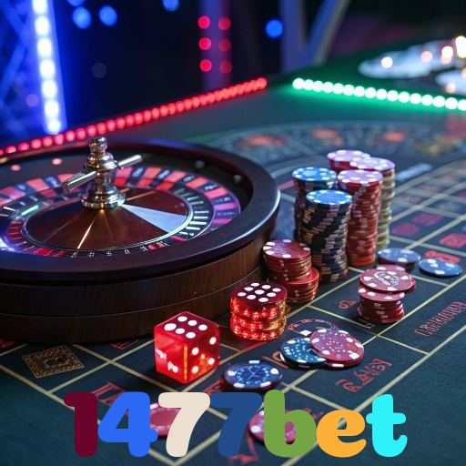 A Magia dos Jogos de Fantasia na 1477bet