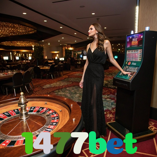 A Magia dos Jogos de Fantasia na 1477bet