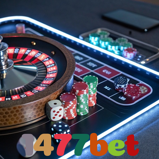 A Magia dos Jogos de Fantasia na 1477bet
