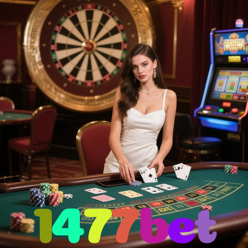 A Magia dos Jogos de Fantasia na 1477bet