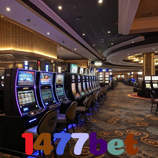 A Magia dos Jogos de Fantasia na 1477bet