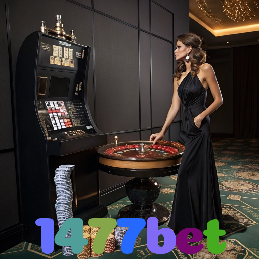 A Magia dos Jogos de Fantasia na 1477bet