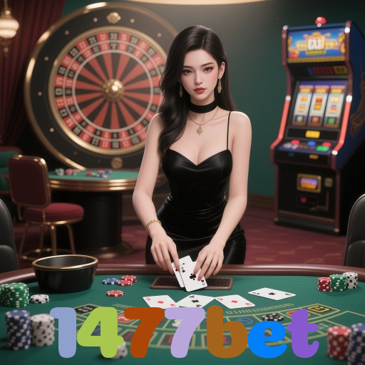 A Magia dos Jogos de Fantasia na 1477bet