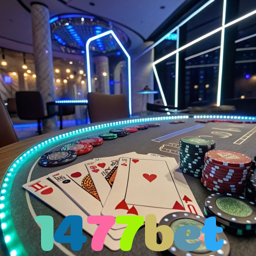 A Magia dos Jogos de Fantasia na 1477bet