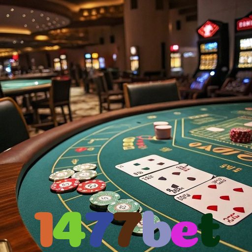 A Magia dos Jogos de Fantasia na 1477bet