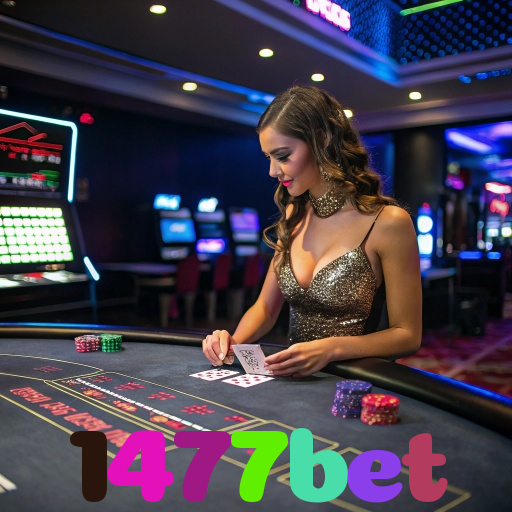 A Magia dos Jogos de Fantasia na 1477bet
