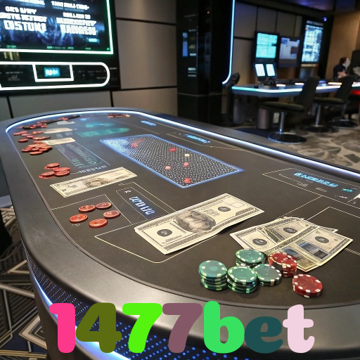 A Magia dos Jogos de Fantasia na 1477bet