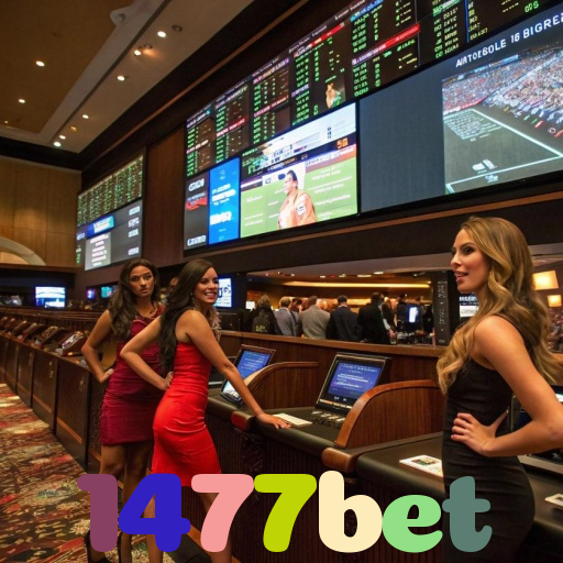 A Magia dos Jogos de Fantasia na 1477bet
