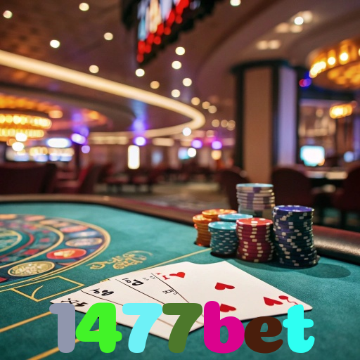 A Magia dos Jogos de Fantasia na 1477bet