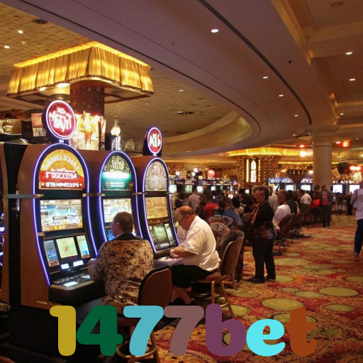 A Magia dos Jogos de Fantasia na 1477bet