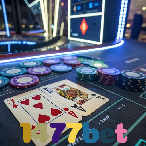 A Magia dos Jogos de Fantasia na 1477bet