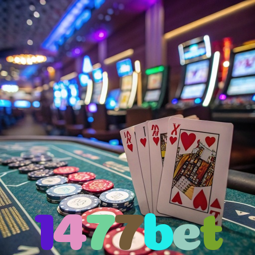 A Magia dos Jogos de Fantasia na 1477bet