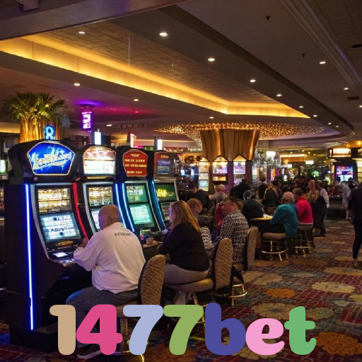 A Magia dos Jogos de Fantasia na 1477bet