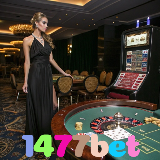A Magia dos Jogos de Fantasia na 1477bet
