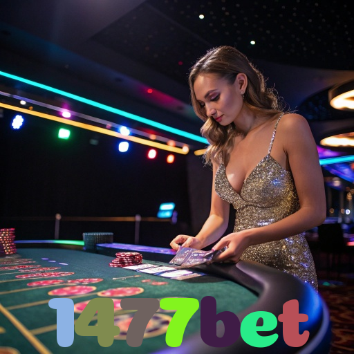 A Magia dos Jogos de Fantasia na 1477bet