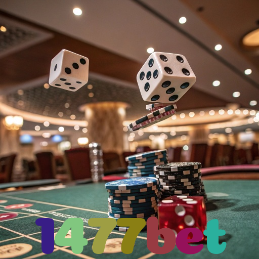 A Magia dos Jogos de Fantasia na 1477bet