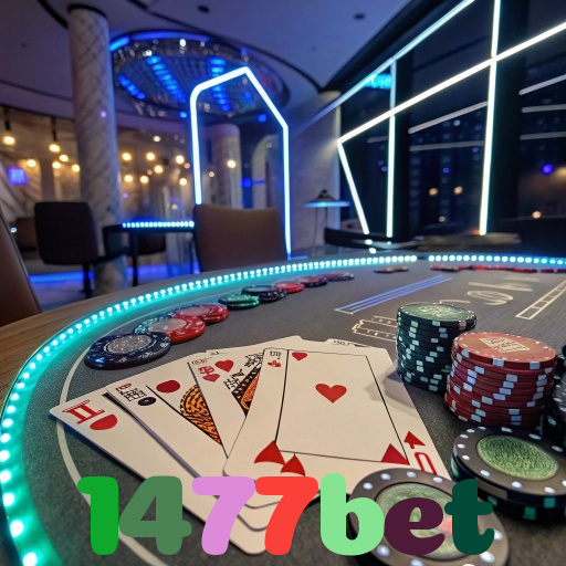 A Magia dos Jogos de Fantasia na 1477bet