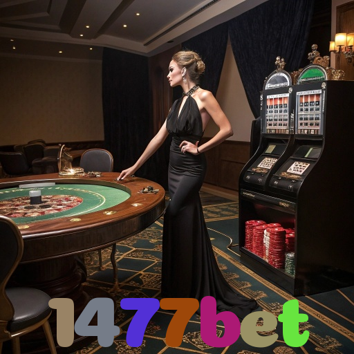 A Magia dos Jogos de Fantasia na 1477bet