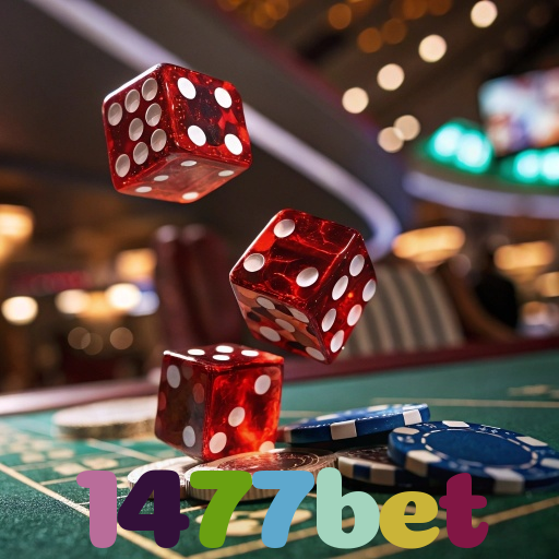 A Magia dos Jogos de Fantasia na 1477bet