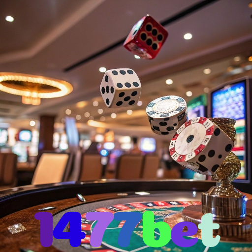 A Magia dos Jogos de Fantasia na 1477bet
