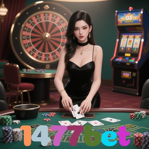A Magia dos Jogos de Fantasia na 1477bet