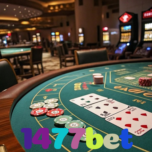 A Magia dos Jogos de Fantasia na 1477bet
