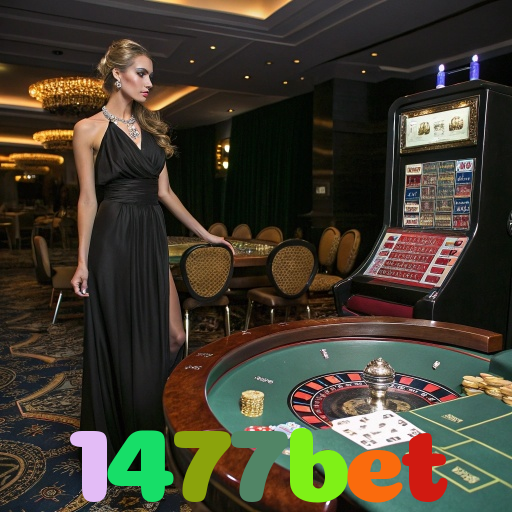 A Magia dos Jogos de Fantasia na 1477bet