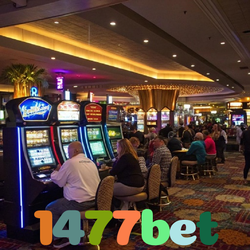 A Magia dos Jogos de Fantasia na 1477bet