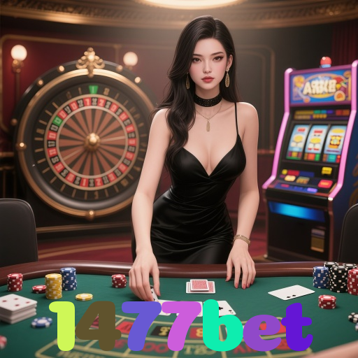 A Magia dos Jogos de Fantasia na 1477bet