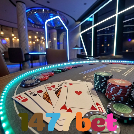 A Magia dos Jogos de Fantasia na 1477bet